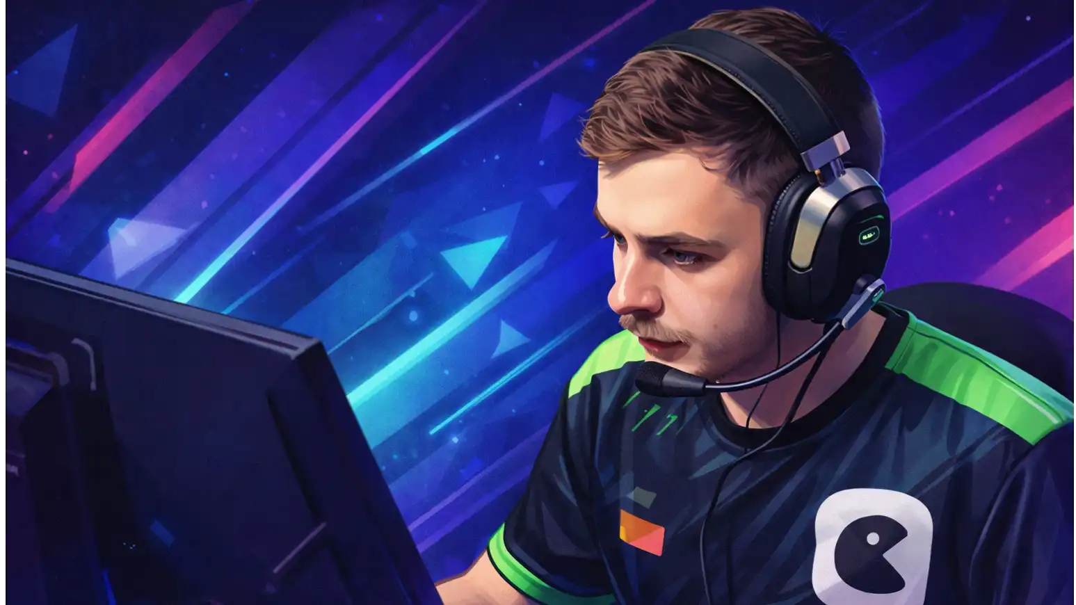 Passion UA Fall Short of IEM Cologne 2026 Major After Sangal Defeat in Urban Riga Final